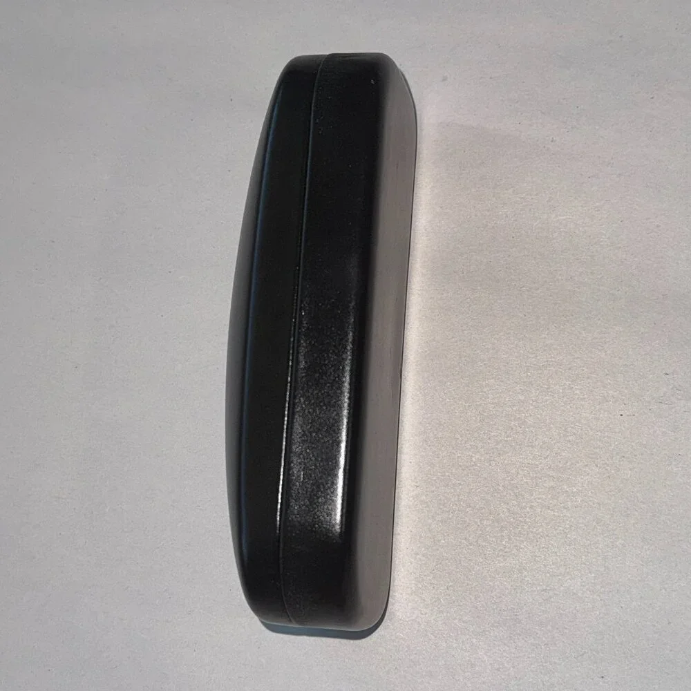 Coach Glasses Case Small Black